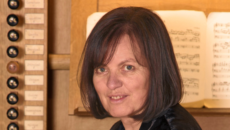 Festliches Konzert zum Ostermontag mit Trompete und Orgel