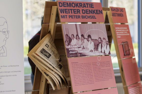 Literarischer Spaziergang