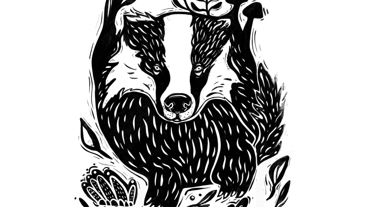 Eröffnung der Sonderausstellung ‹Wow … ein Dachs!›