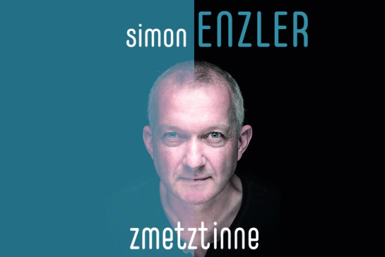 Simon Enzler – zmetztinne Comedy