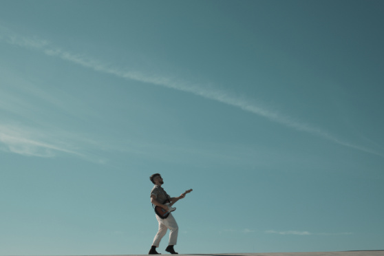 Andrea Bignasca Solo