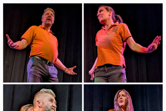 TmbH Improtheater - Der Bodensee-Cup