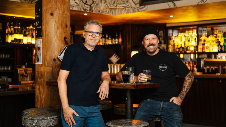 Klimperquatschen#19: Frühlingserwachen