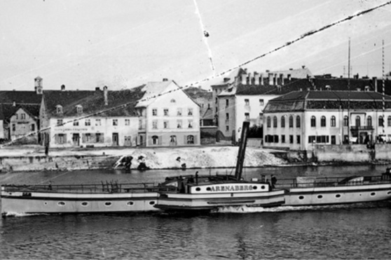 Bildvortrag: «Was der Kaiser noch sah»