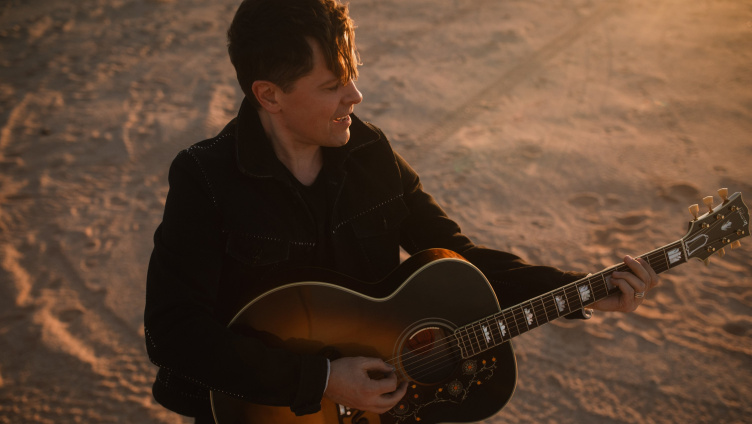 Michael Patrick Kelly