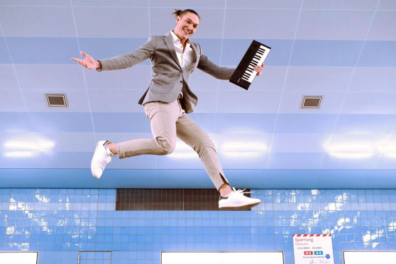 umsonst & draußen - Andreas Langsch