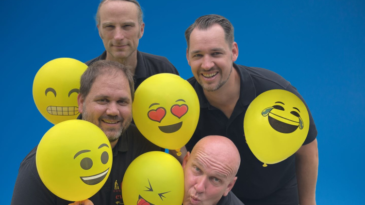 umsonst & draußen - Physik-Event