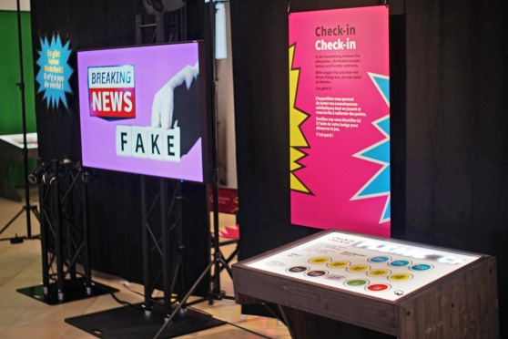 Auf der Suche nach der Wahrheit. Wir und der Journalismus