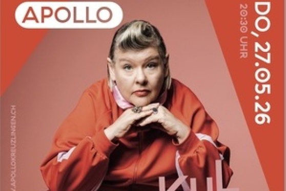 Kulturbar: Hanna Fearns - live in concert