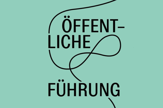 Öffentliche Kunstführung