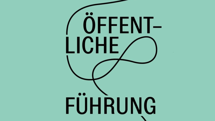 Öffentliche Kunstführung