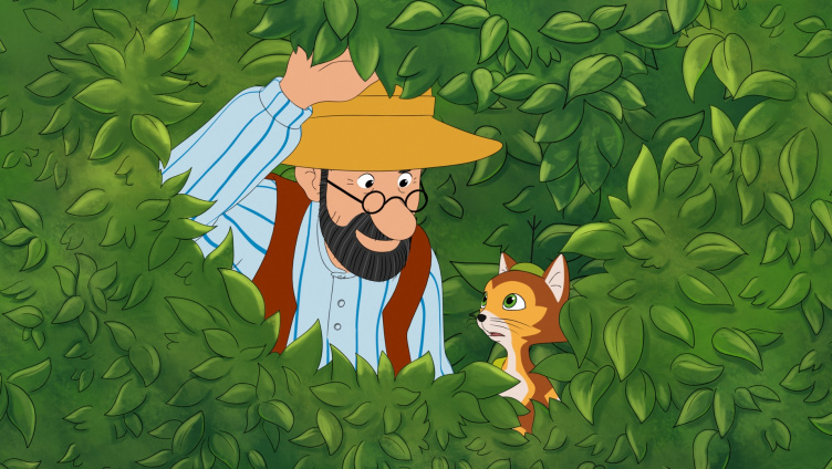 Lustiges Pettersson und Findus Mitmachkino 2 (2026)