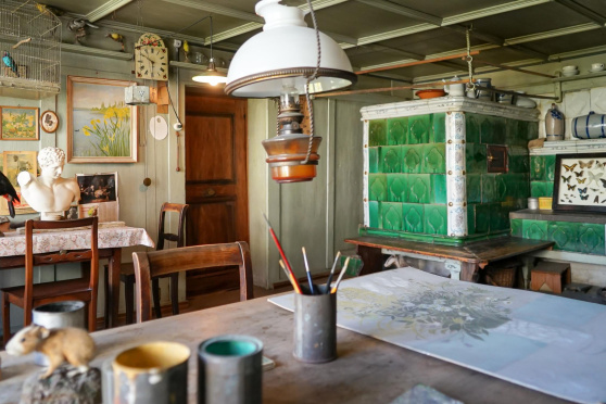 Adolf Dietrich-Haus Berlingen