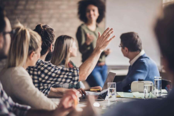 Vereinsschmiede – Impulsworkshops für Vereinsvorstände