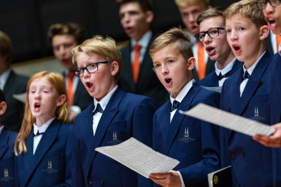 Konzert der Regensburger Domspatzen