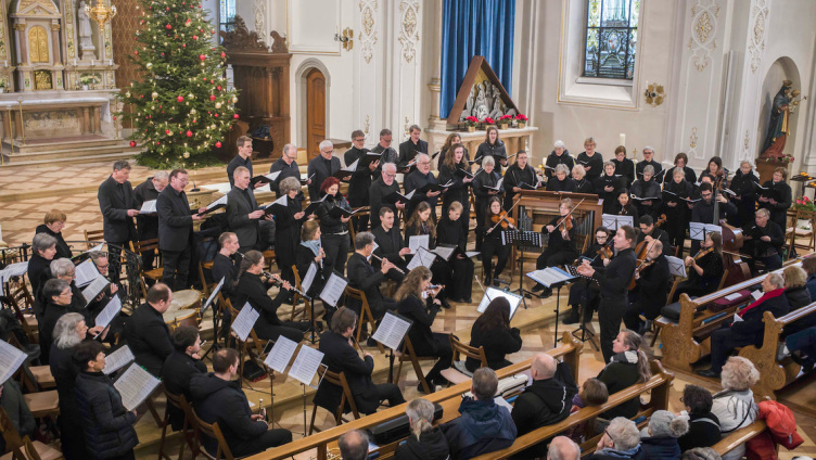 Weihnachtsoratorium | Camille Saint-Saëns