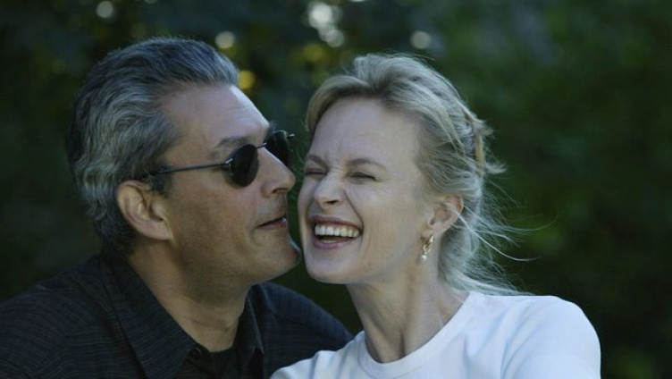 Siri Hustvedt – Dance Around the Self