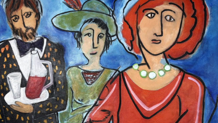 Artefakte 2.0 - Rückblick und Ausblick