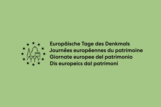 Europäische Tage des Denkmals