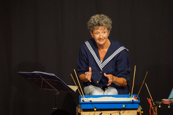 Geschichten-Herbst - Theater Bilitz