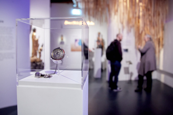 Leben & Lassen. Spuren des Menschseins