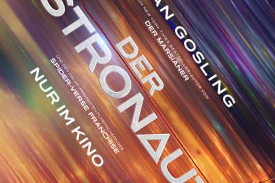 Der Astronaut – Project Hail Mary