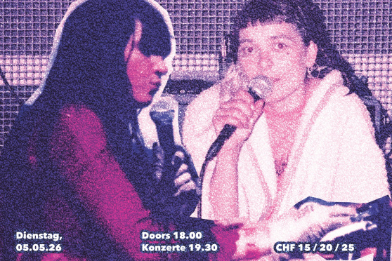 Leoni Leoni (CH) & Le diable dégoûtant (FR)