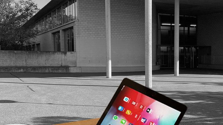 Schule Kurzrickenbach/Remisberg