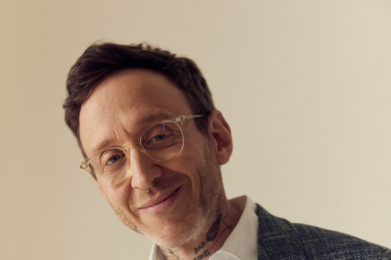 Thomas Meyer und Magali Franov - Herschel