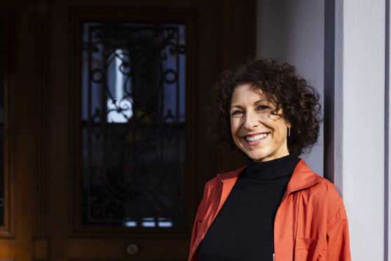 Saxboooks-Sleepover mit Eva Roth