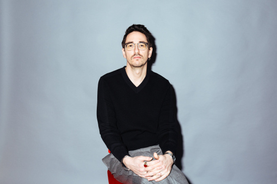 Marko Dinic - Buch der Gesichter