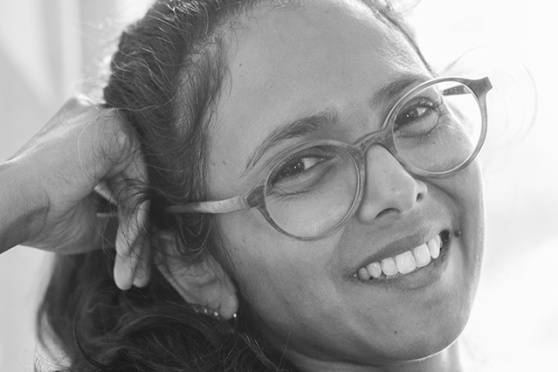 Sonntagsspaziergang mit Gianna Olinda Cadonau