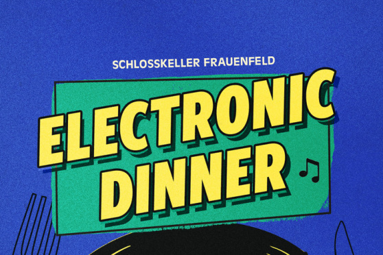 Electronic Dinner