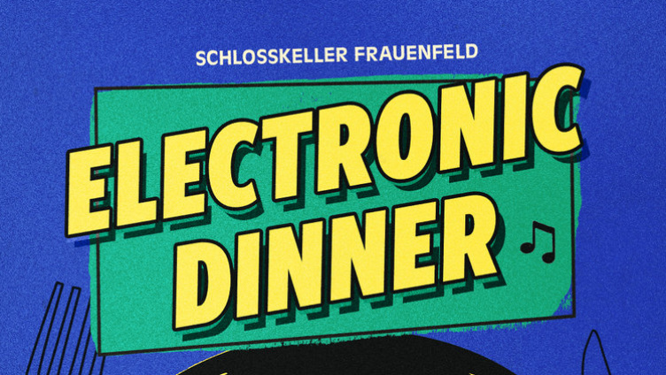 Electronic Dinner