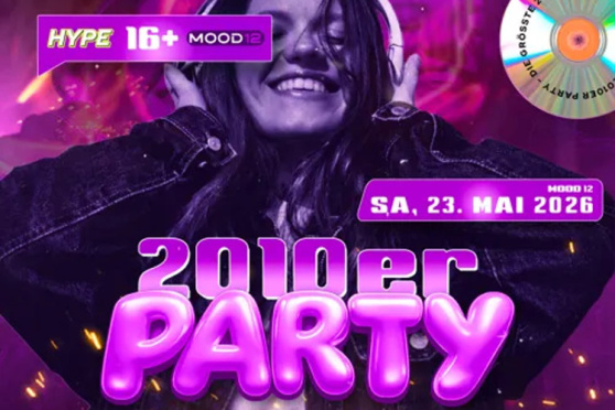 2010er Party