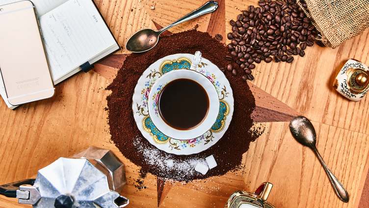 Kafe Llafe Shqiptare