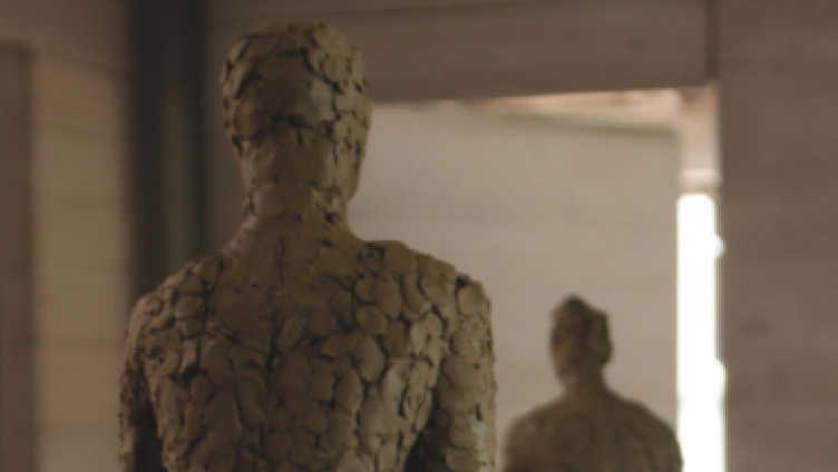 Modellierkurs - die menschliche Figur