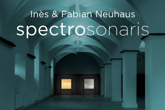 Raummusik-Ereignis "Spectrosonaris"