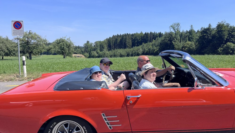 Amerikanische Träume