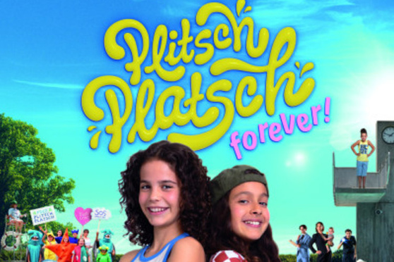 Plitsch Platsch forever!