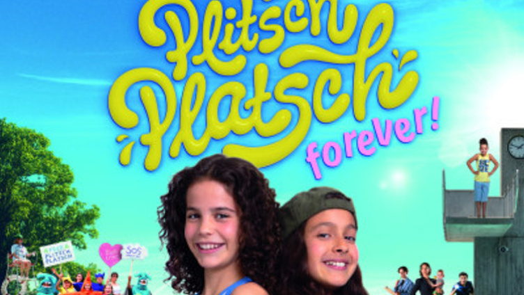 Plitsch Platsch forever!
