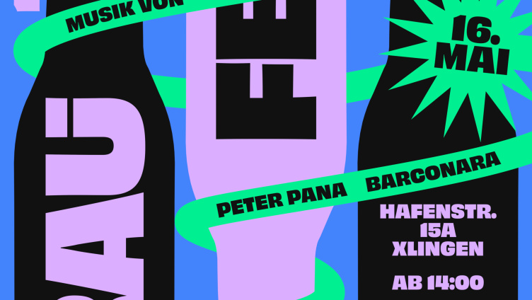 Xlinger Brauifest - 10 Jahre Xlinger