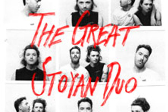 Wohnzimmerkonzert The Great Stoyan Duo