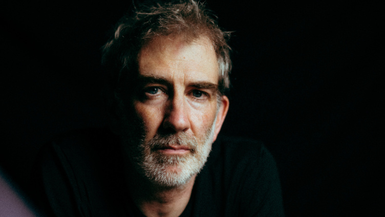 Manuel Stahlberger - Es geht