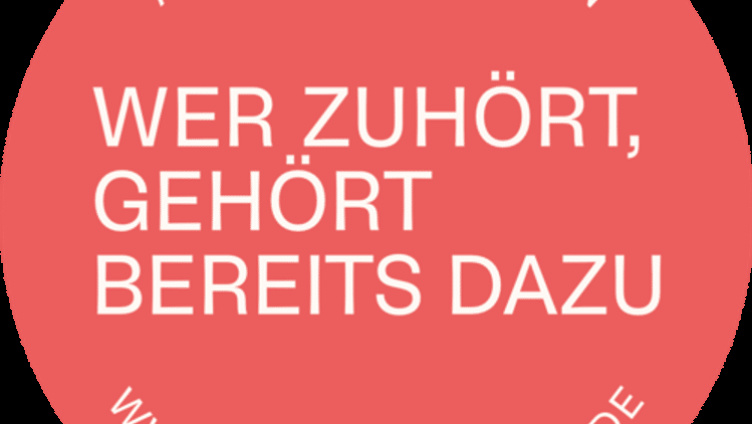 Shared Reading - Miteinander Lesen - Texte gemeinsam erleben