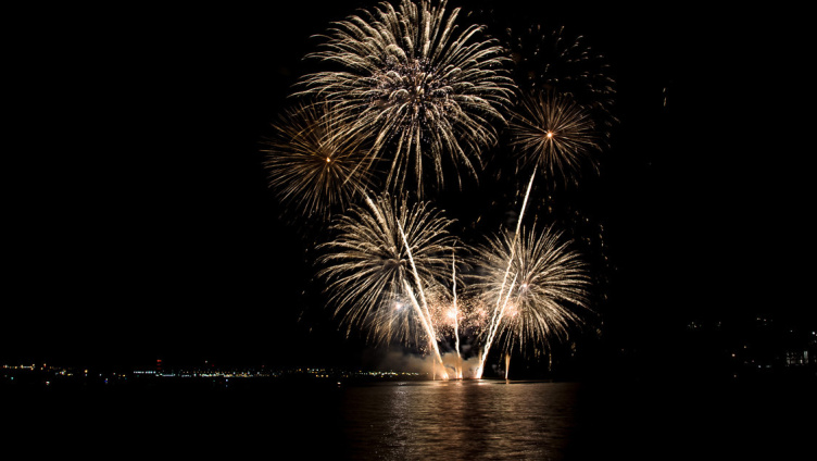 Kreuzlinger Seenachtsfest