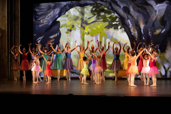 Die Schöne und das Biest