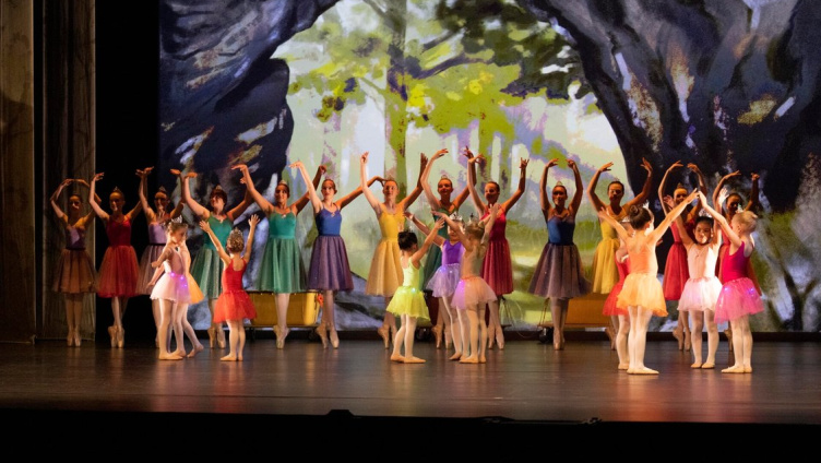 Die Schöne und das Biest