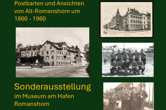 Der Blick zurück - ein Jahrhundert in Fotografien