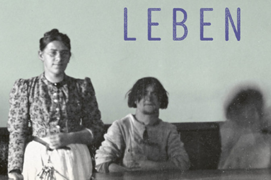 Vernissage Vier Seiten Leben